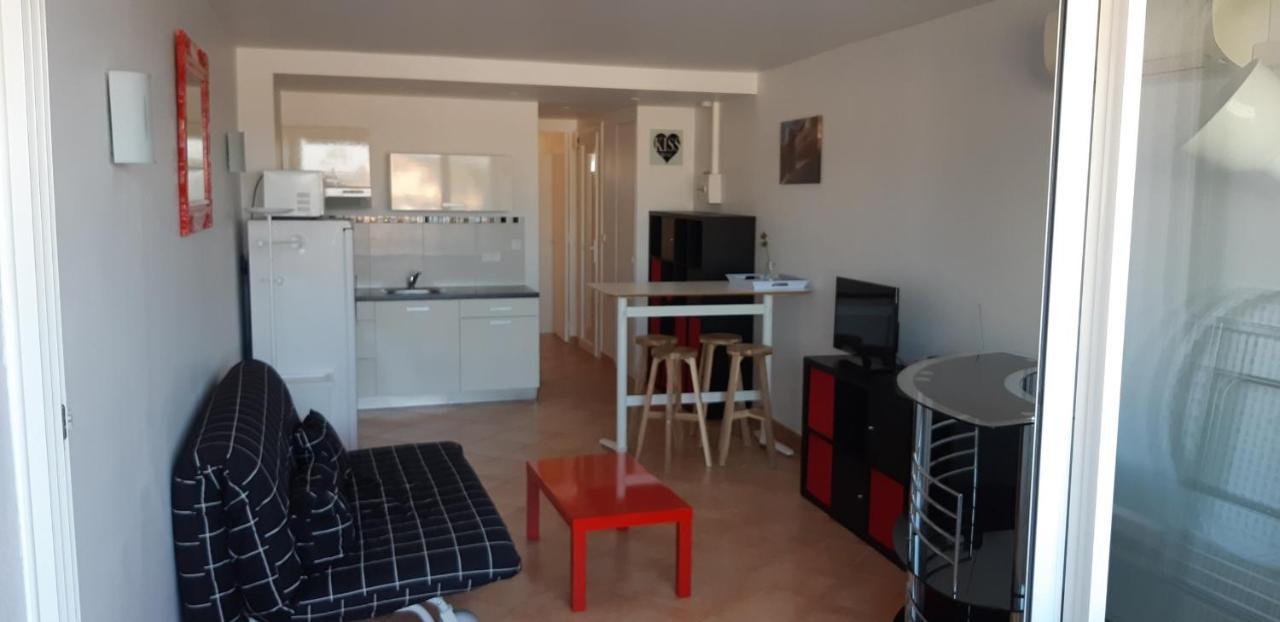 Naturiste Cap D'Agde Port Ambonne 239 Exterior foto